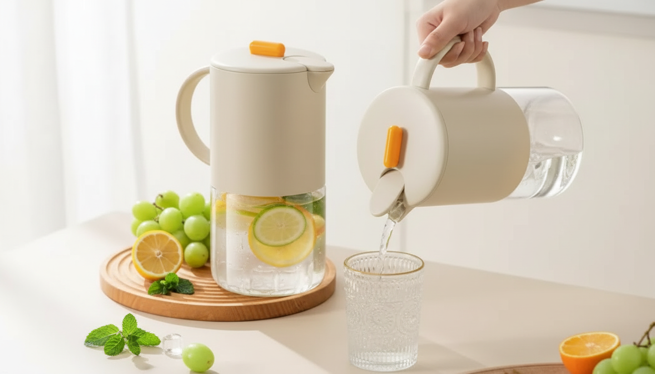 High Borosilicate Glass Safety: Food, Heat & Tips
